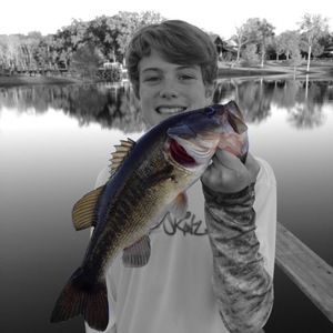 Meet your Posher, Jagger putnams